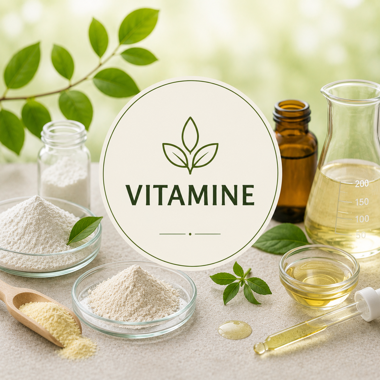 Vitamine